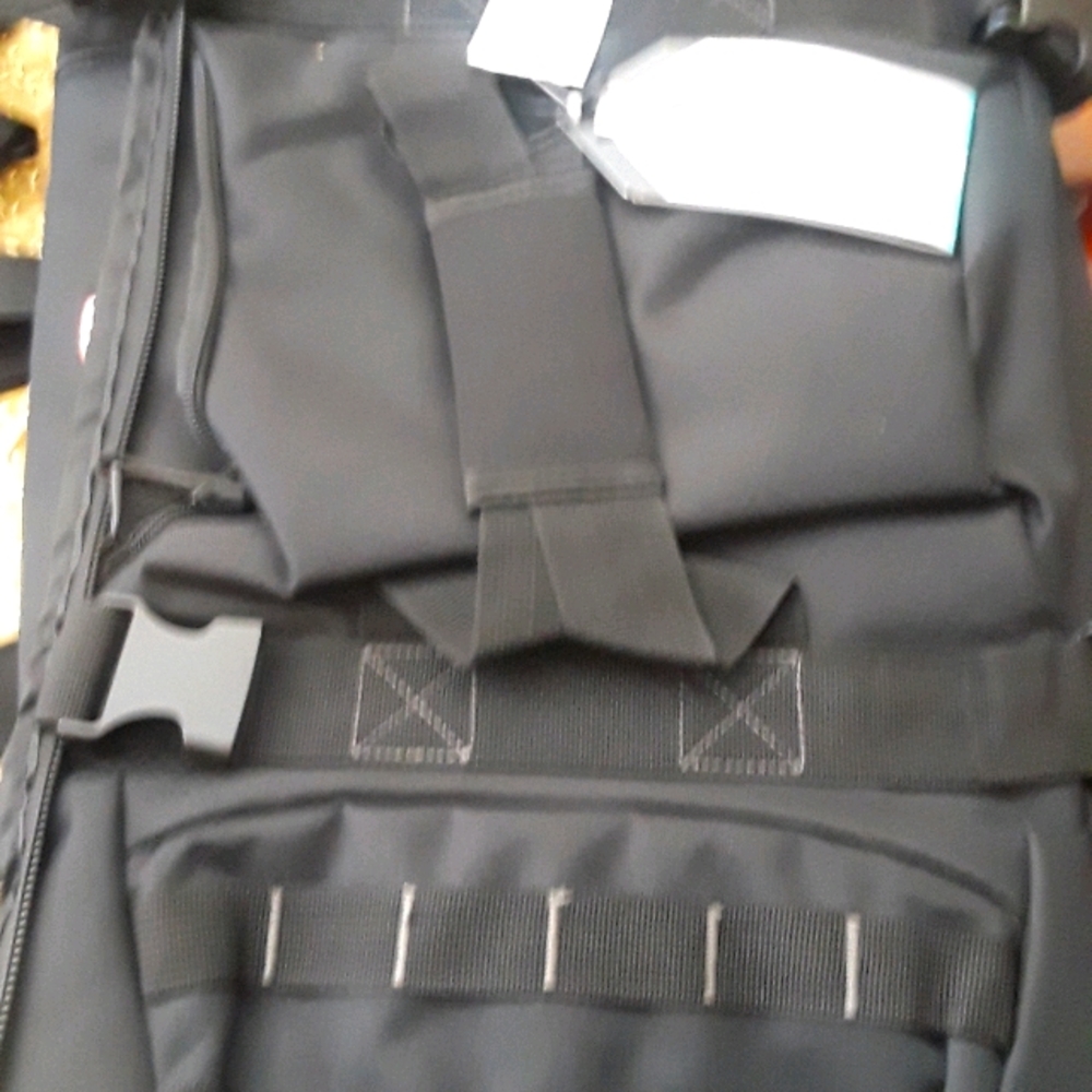 Basecamp® Beast of Burden